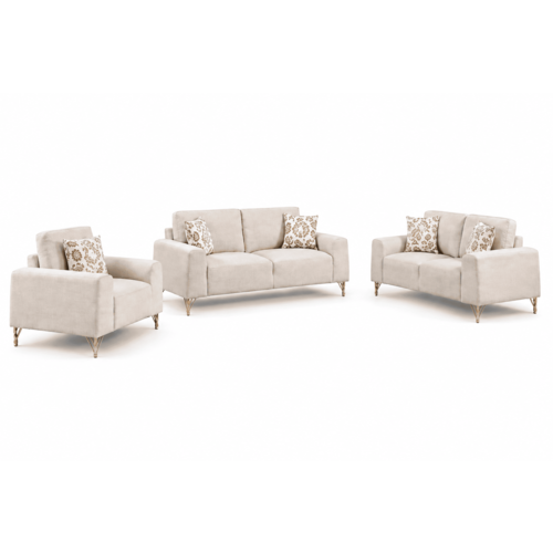 KF1756 CHAIR+LOVESEAT+SOFA KF1756 CHAIR+LOVESEAT+SOFA